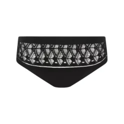 Ace Hipster, Black