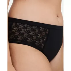Ace Maxi, Black