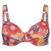 Adjustable Bikini Top, Firenze