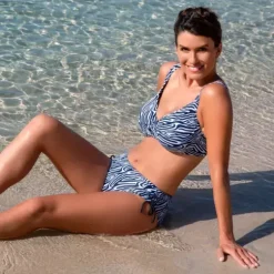 Adjustable Bikini Top, Milano