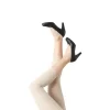 Amelie Leggings Capri 40 Den, Rain Day
