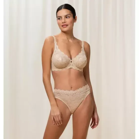 Amourette 300 Full-Cup, Nude