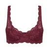 Amourette 300 Padded, Garnet Brown