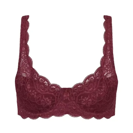 Amourette 300 Padded, Garnet Brown