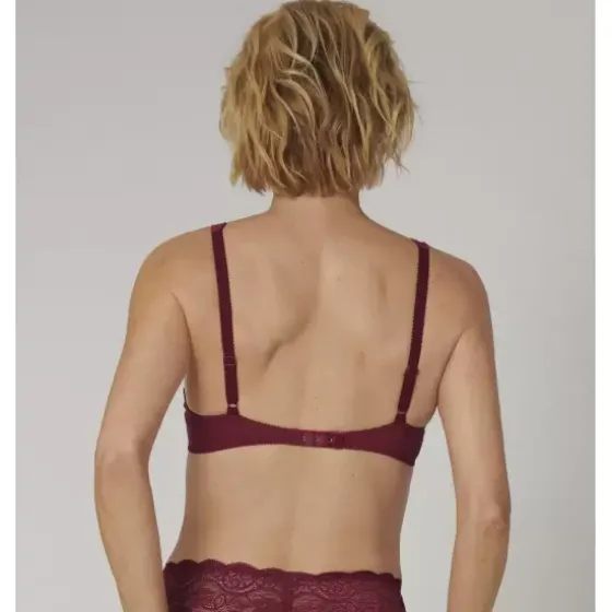 Amourette 300 Padded, Garnet Brown