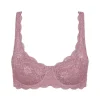 Amourette 300 Padded, Naked Pink