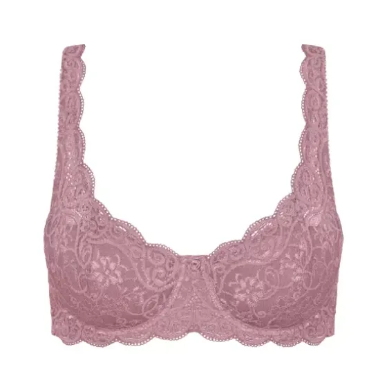 Amourette 300 Padded, Naked Pink