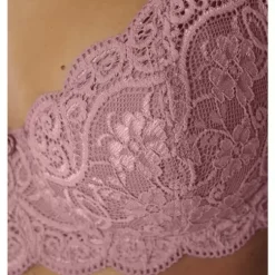 Amourette 300 Padded, Naked Pink