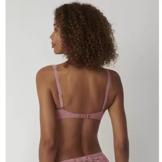 Amourette 300 Padded, Naked Pink