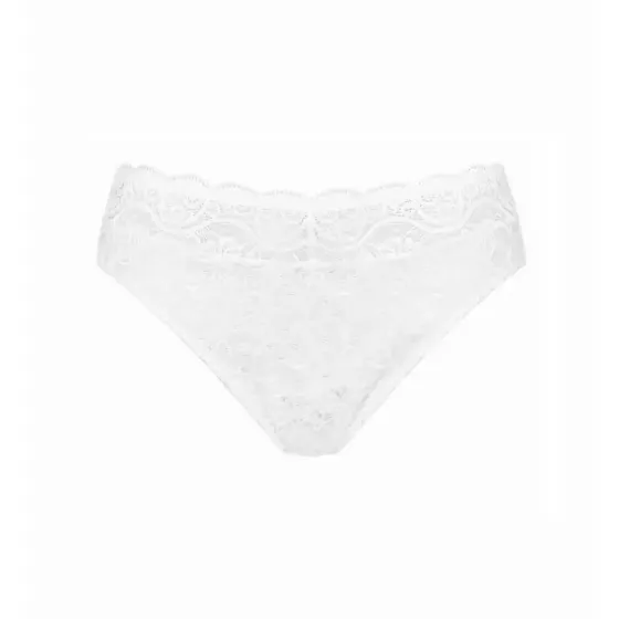 Amourette 300 Tai, White