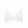 Amourette 300 W Full-cup, White