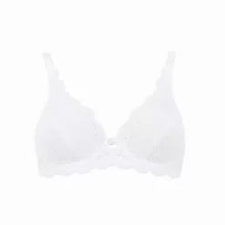 Amourette 300 W Full-cup, White