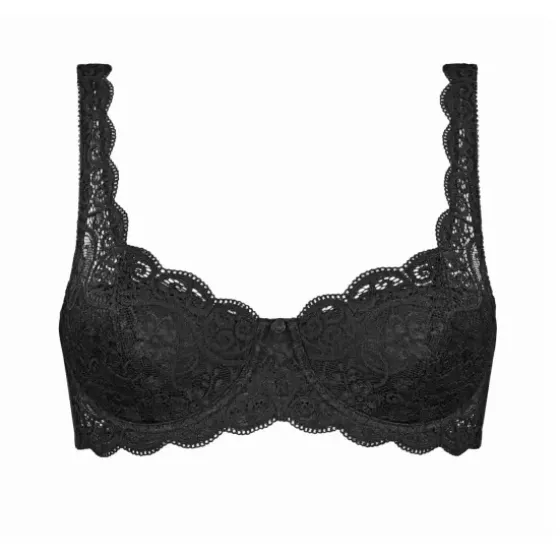 Amourette 300 WHP Padded, Black