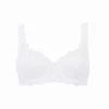 Amourette 300 WHP Padded, White