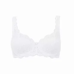 Amourette 300 WHP Padded, White