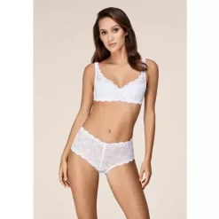 Amourette 300 WHP Padded, White