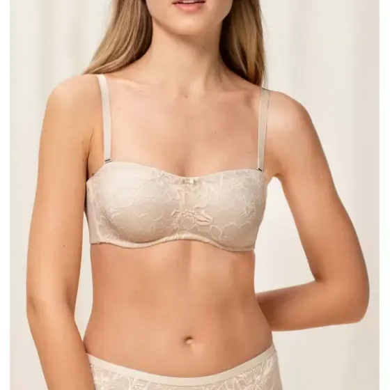 Amourette Charm WD, Nude