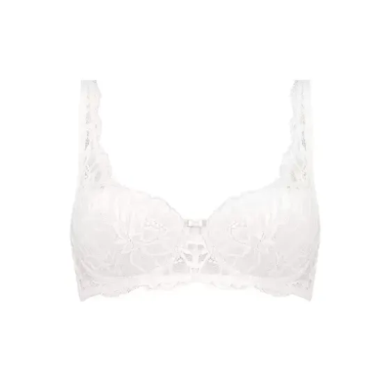 Amourette Charm WHP Padded, White