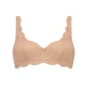 Amourette Charm WHP Padded, Neutral Beige