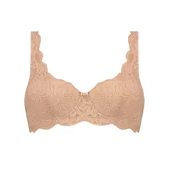Amourette Charm WHP Padded, Neutral Beige