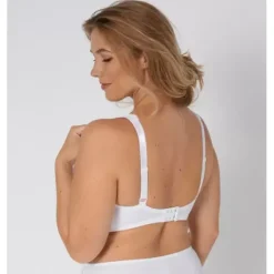 Amourette Charm WHP Padded, White