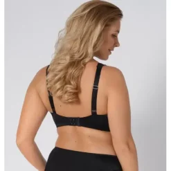 Amourette Charm WHP Padded, Black