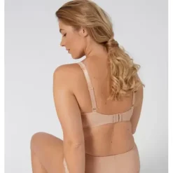 Amourette Charm WHP Padded, Neutral Beige