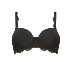 Amourette Charm WP Spacer, Black