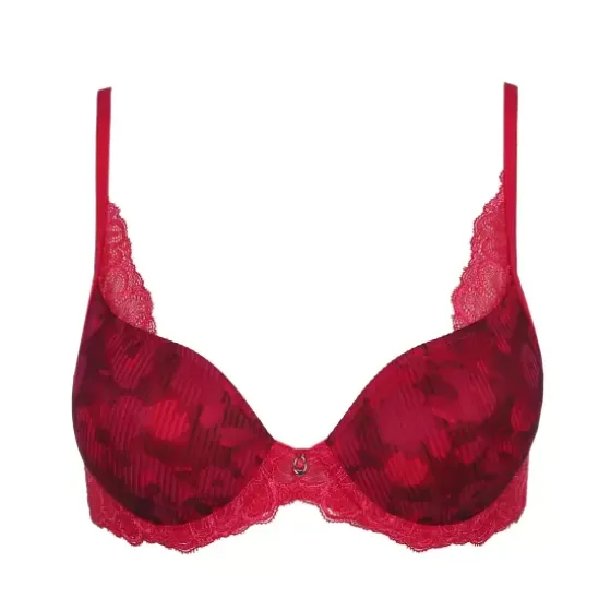 Anna Padded, Amarena