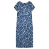 Aralia Natkjole, Navy Blue