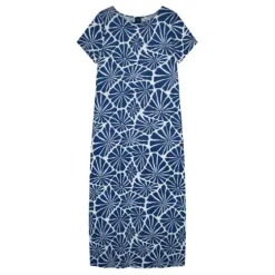 Aralia Natkjole, Navy Blue