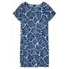 Aralia Natkjole, Navy Blue