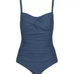 Argentina Badedragt, Grey blue