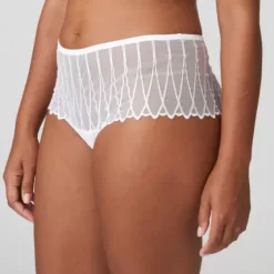 Arthill Luxury String, White