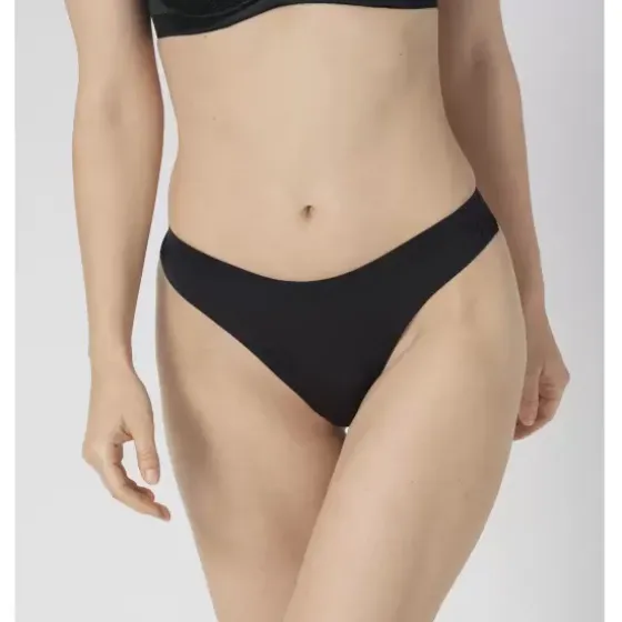 Aura Spotlight High String, Black