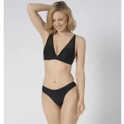 Aura Spotlight High String, Black
