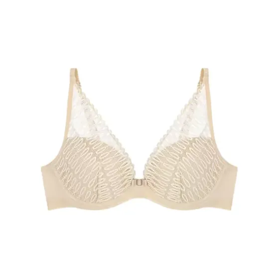 Aura Spotlight Padded, Creamy Dream