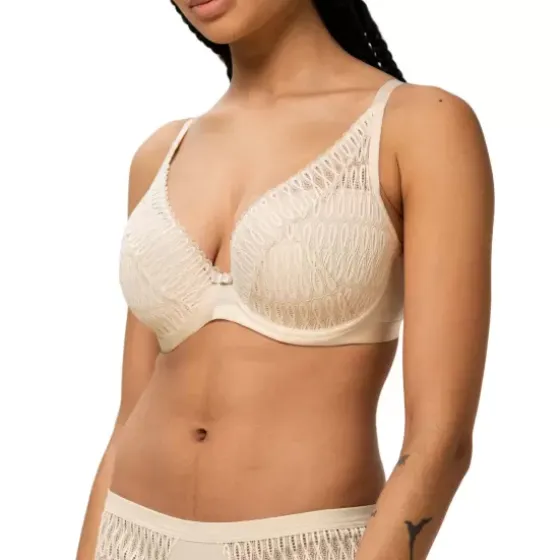 Aura Spotlight Padded, Creamy Dream