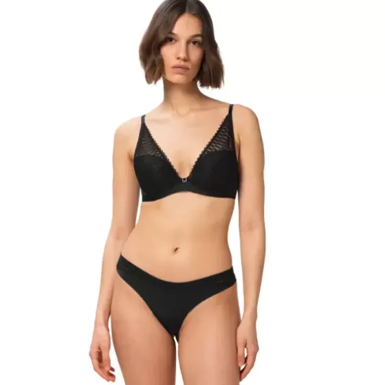 Aura Spotlight Padded, Sort