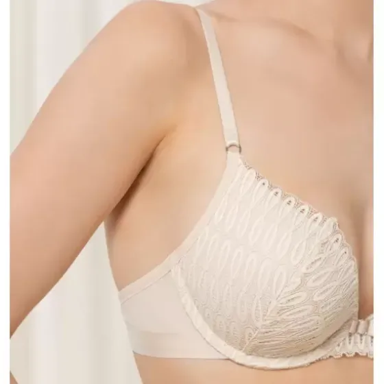Aura Spotlight Push-Up, Creamy Dream