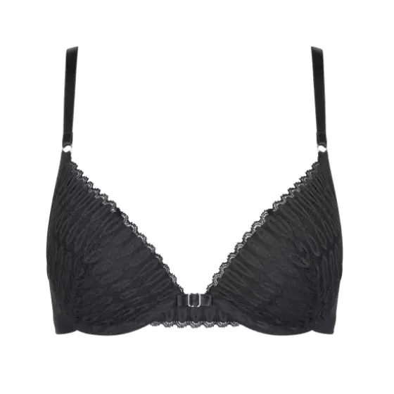 Aura Spotlight Push-Up, Sort