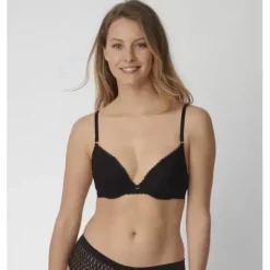 Aura Spotlight Push-Up, Sort