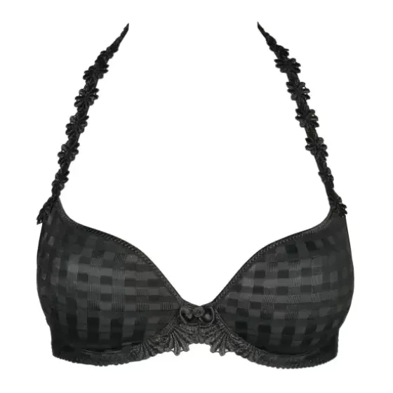 Avero Padded, Black