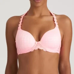 Avero Padded, Pink Parfait