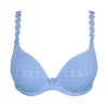 Avero Padded, Santorini Blue