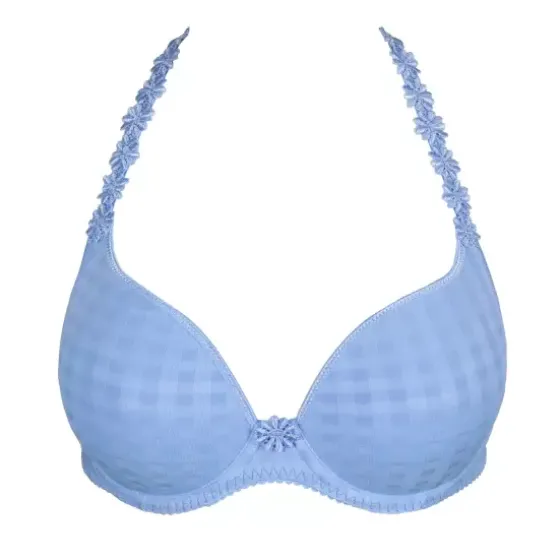 Avero Padded, Santorini Blue
