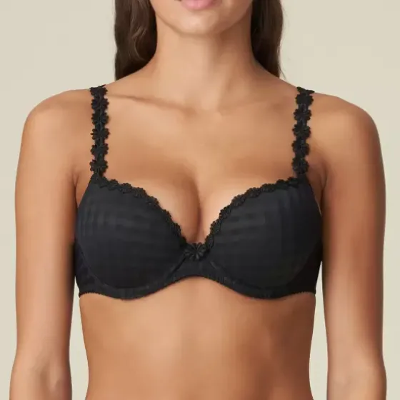 Avero Push-Up, Black