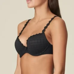 Avero Push-Up, Black