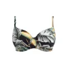 Bamboo Grove Full-Cup, Jet
