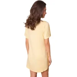 Bamboo Kort Ærme, Sundress